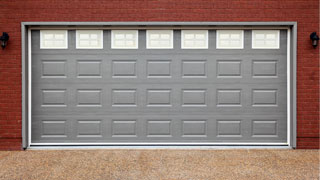 Garage Door Repair at Waterview Preservation Richardson, Texas