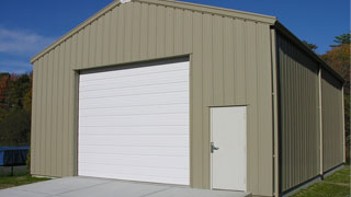 Garage Door Openers at Waterview Preservation Richardson, Texas